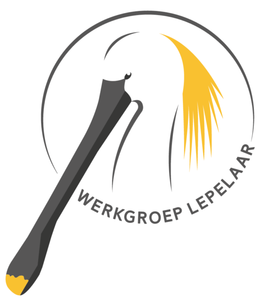 Logo Werkgroep Lepelaar