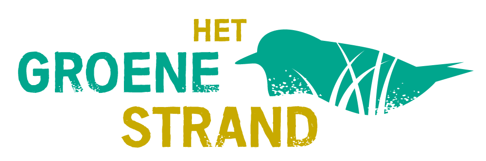 Logo Het Groene Strand