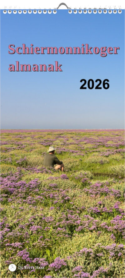 Schiermonnikoger almanak 2026