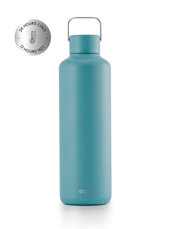 Equa thermo waterfles 600ml